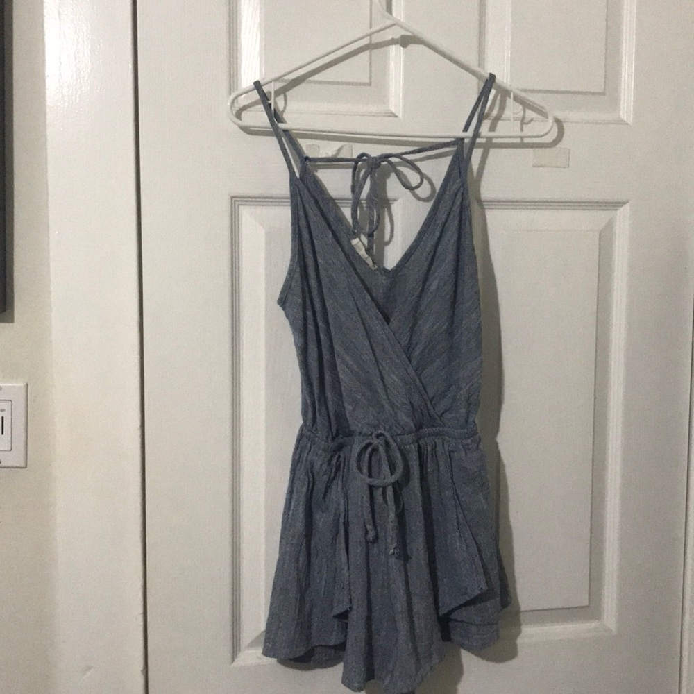 Very Cute Romper
